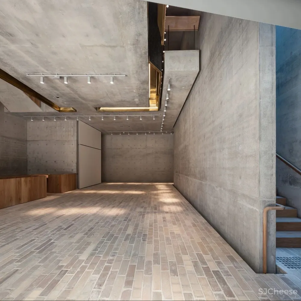 浴火重生的“凤凰美术馆”,将艺术融于建筑,太惊艳了!