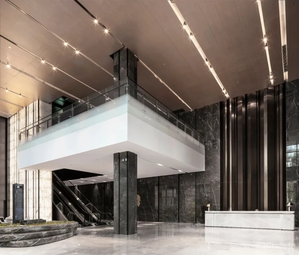 有序与无序之间的完美融合