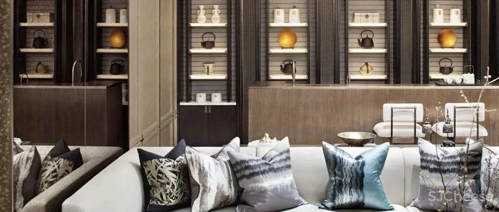 矩陣首發|綠城•金沙鳳起朝鳴