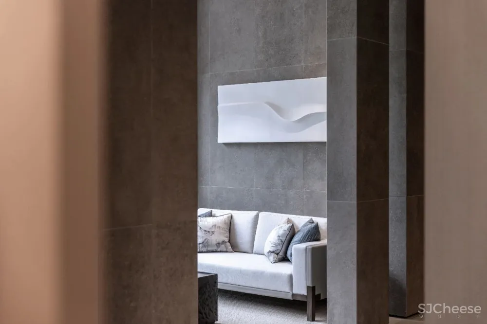 WJ Design严宏飞:以东方诗意联结过去与未来