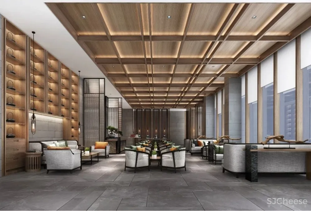 金螳螂最新力作