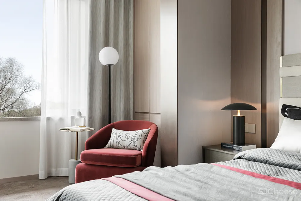 王五平:摩登,时尚更高级!