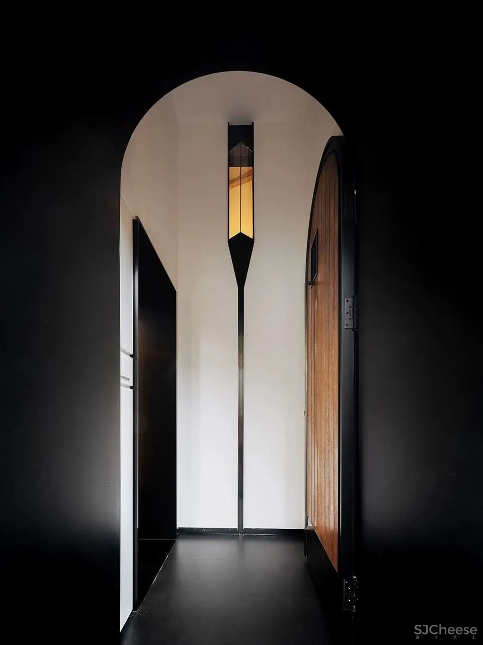 Wutopia Lab新作 收藏者之家:真实与虚构交织的暧昧空间