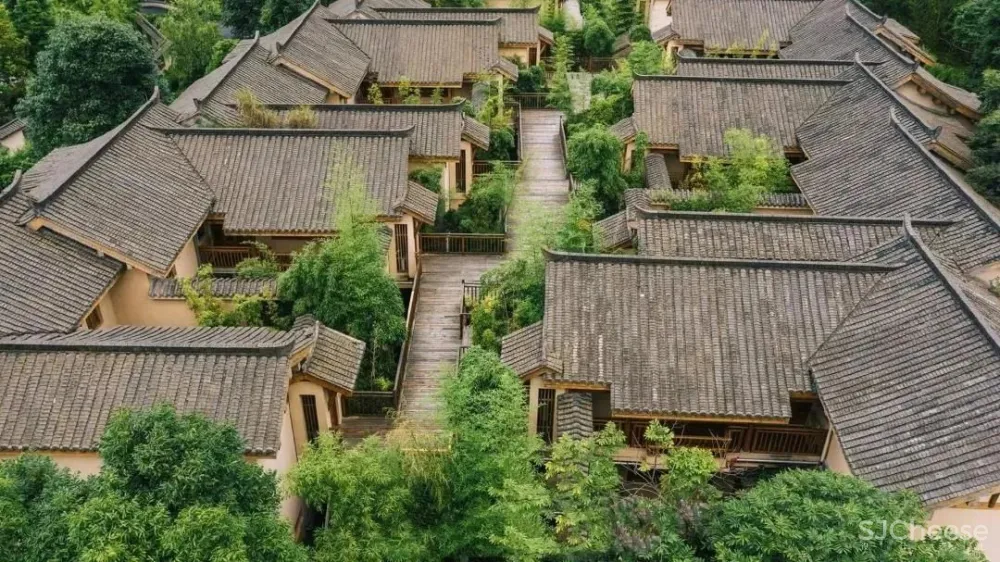 源于爱情的极致奢华酒店品牌,为度假而生!