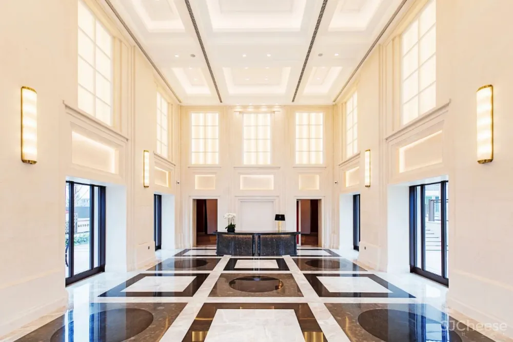 金螳螂最新力作