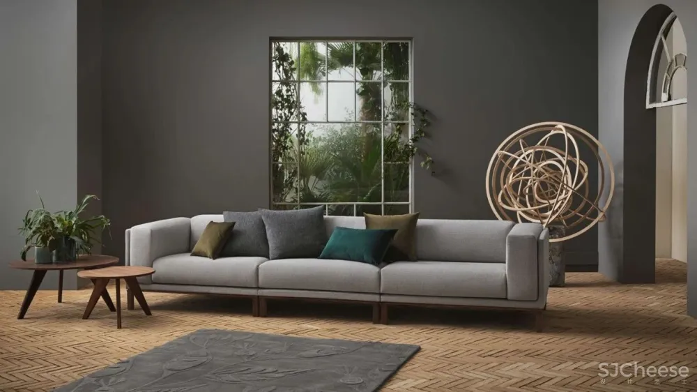 新斯堪的纳维亚风格,到底“新”在哪里?