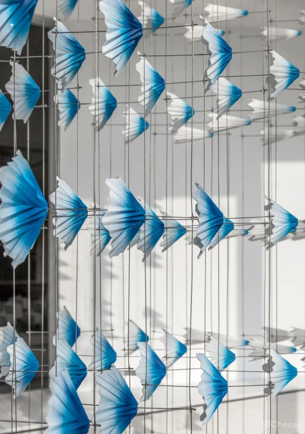 星作·库玛设计 热爱未知 向往未来