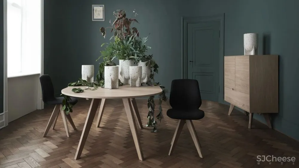 新斯堪的纳维亚风格,到底“新”在哪里?