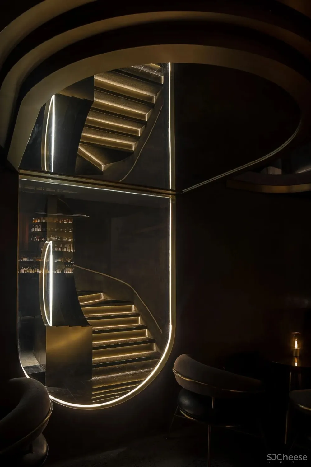 汪良珑 Carpe Diem Bar——如果相逢有形状