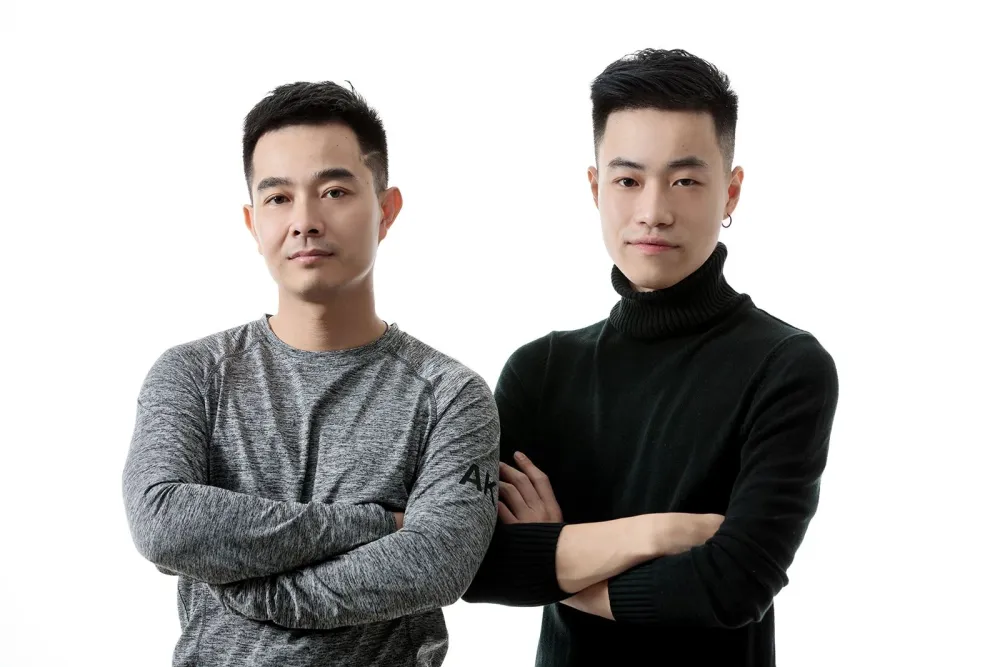 830㎡黑白四层独栋别墅,简约奢华彰显高级质感!