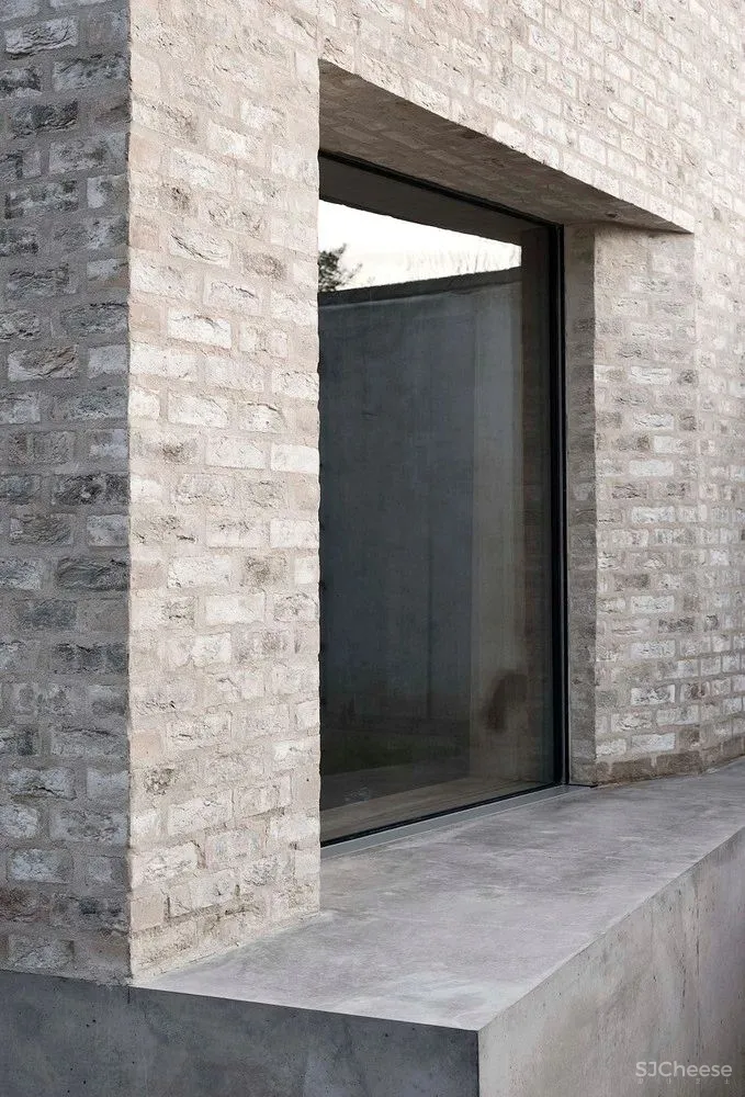 McLaren Excell-极简并不是一味地返璞归真!!