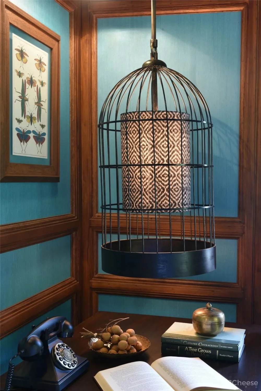 世界级设计大师 Bill Bensley :酒店设计作品