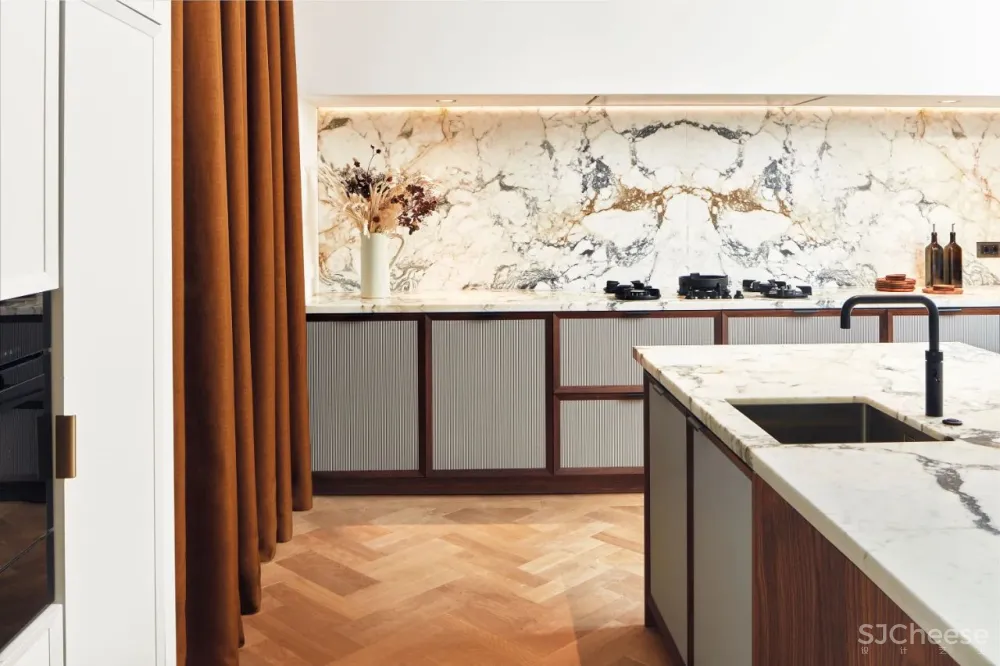 South 新作 传统与当代的交融