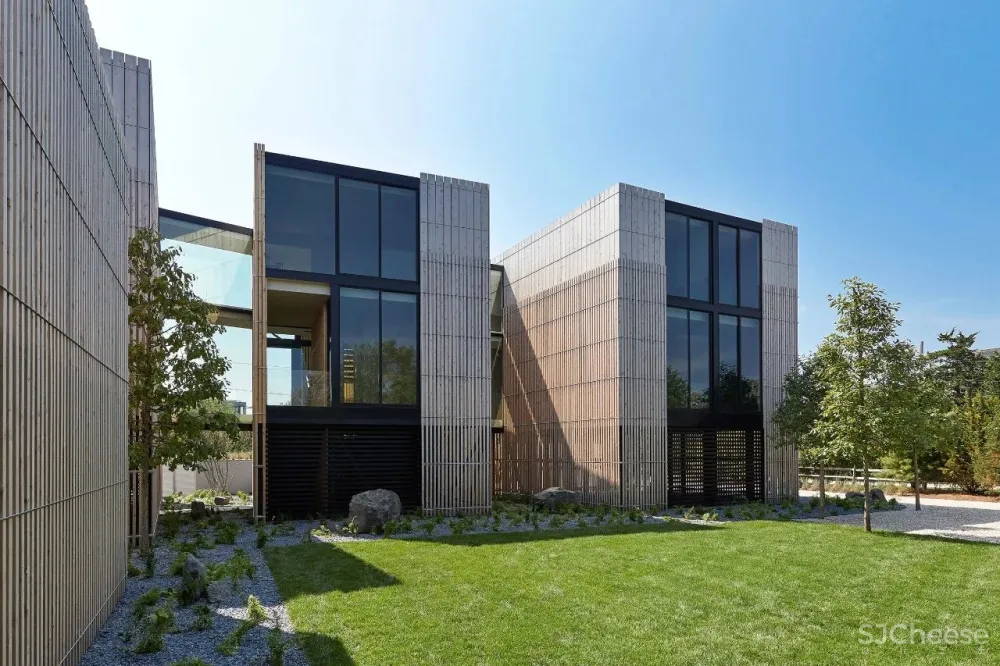 南方洪灾告急，这些建筑给我们带来防灾灵感