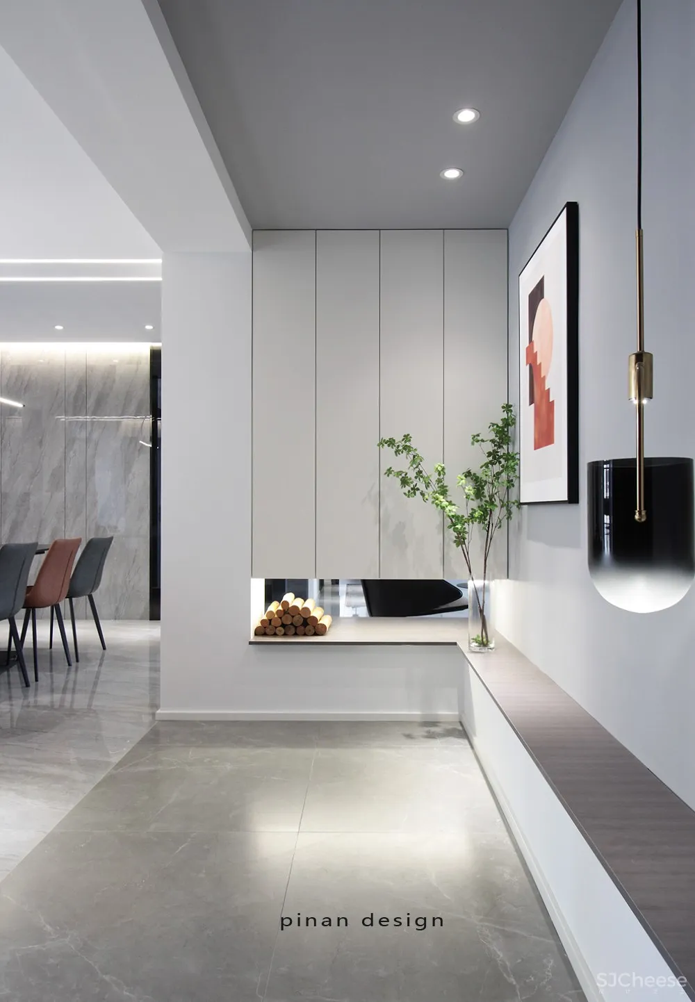 品岸装饰设计---理想.家