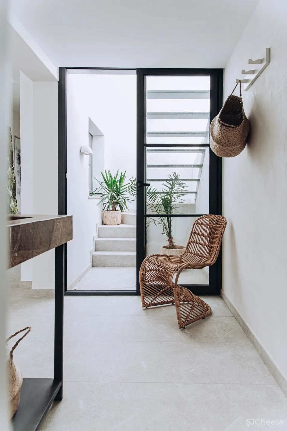 将光线引入室内 Portixol I 度假屋,西班牙 PMA Studio