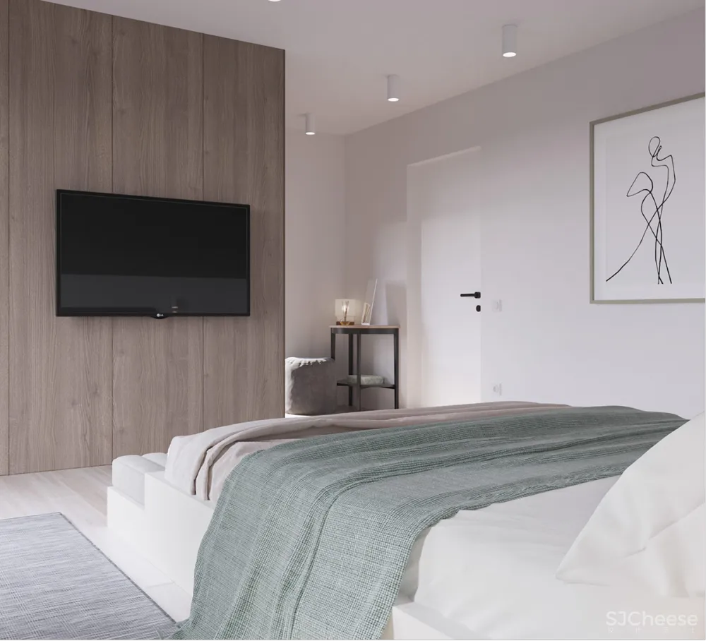 设计选材 神仙材料防火板,你了解多少?