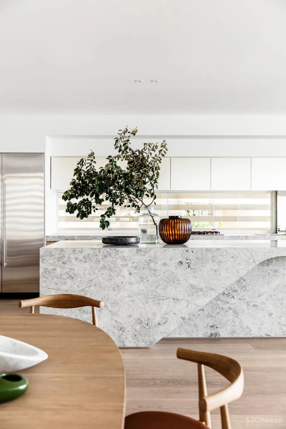 MIM DESIGN的BOWER MANLY公寓 - (Koichi Takada)高田孝一