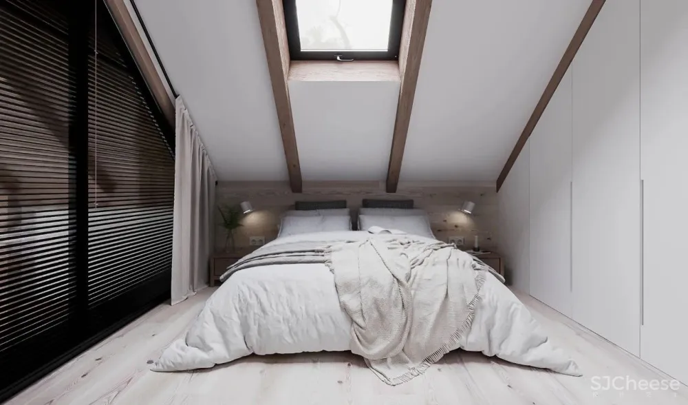 Bellas Artes新作 自然惬意