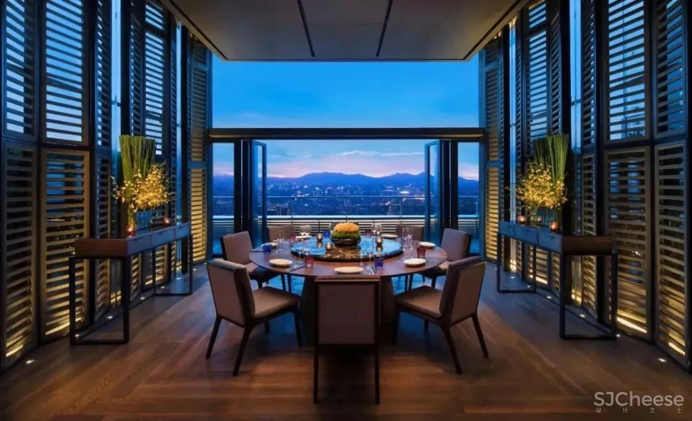 独家匠心之旅 8月杭州高端住宅与新锐建筑考察