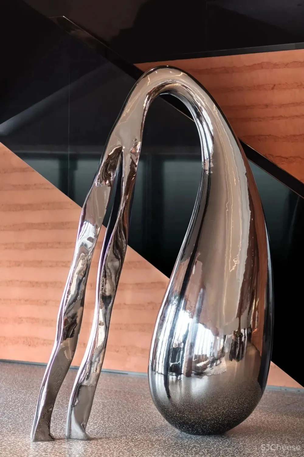 城市人文,诗性自然