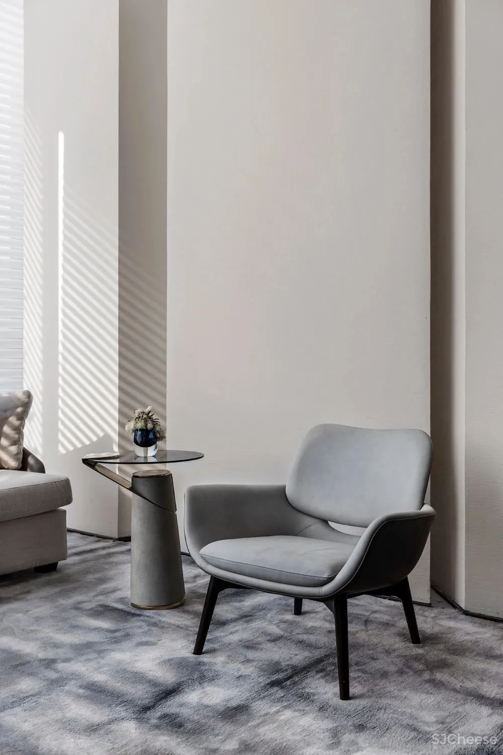 星作·库玛设计 热爱未知 向往未来