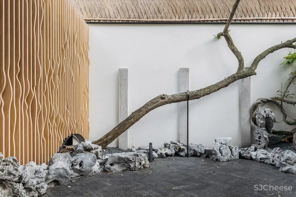 Wutopia Lab新作 收藏者之家:真实与虚构交织的暧昧空间