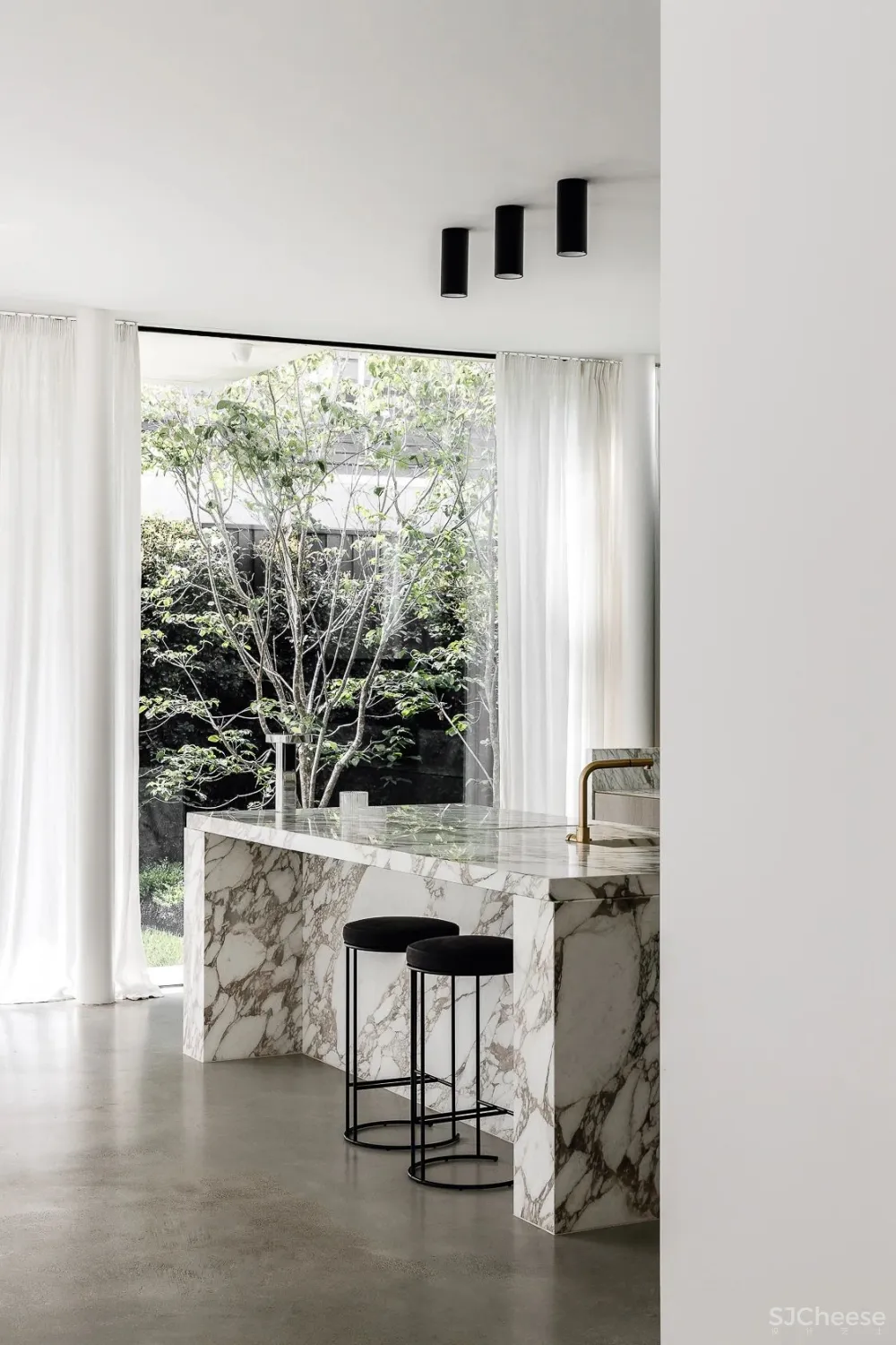 设计寻访Rob Mills：建立与自然的联系