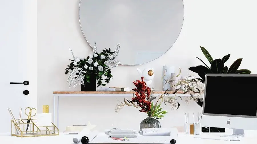 作品欣赏 暖色系 原木风,这也太治愈了吧!