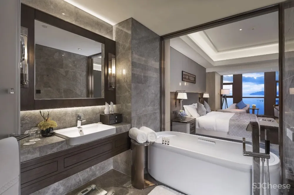 真正的不凡气度,是超越设计的大自然艺术!