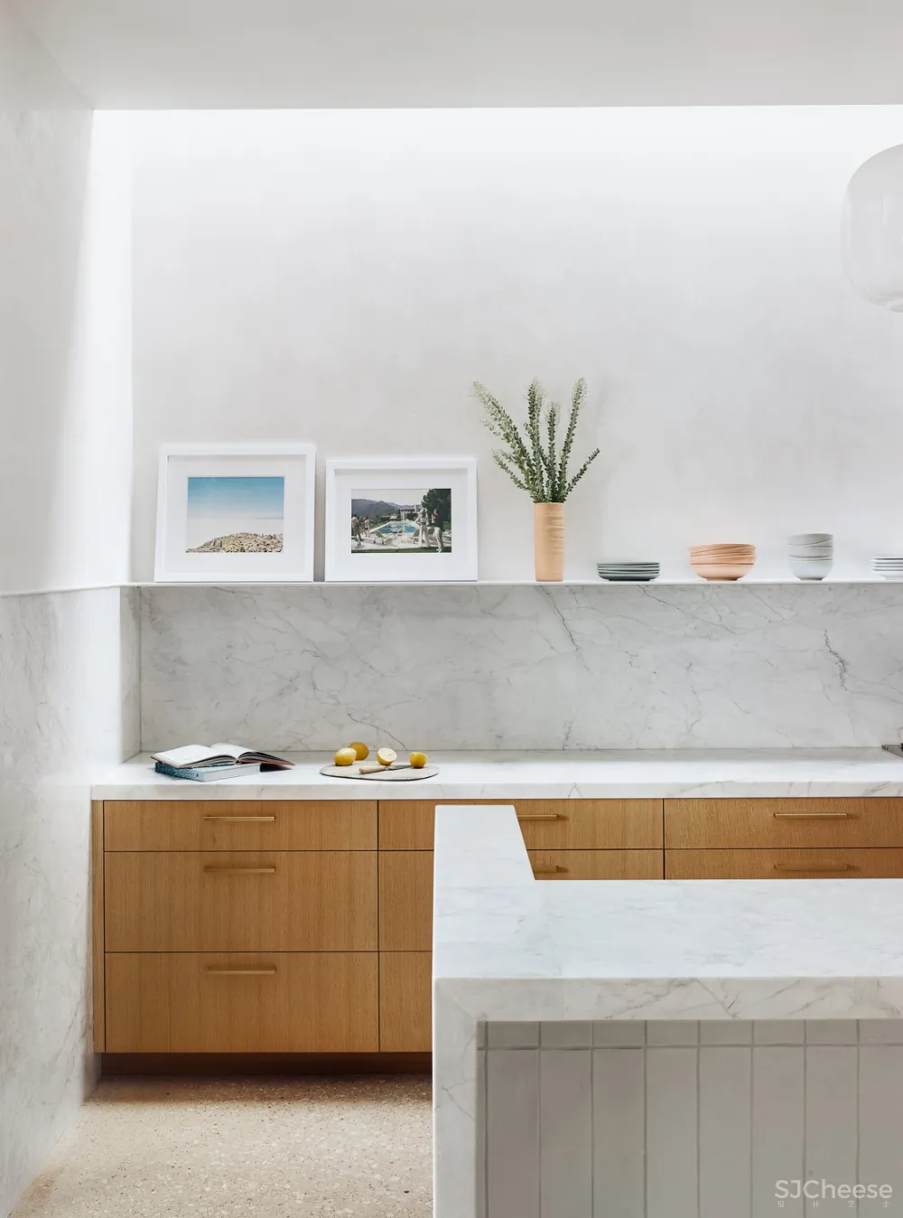 Chioco Design 设计师本人的理想居所