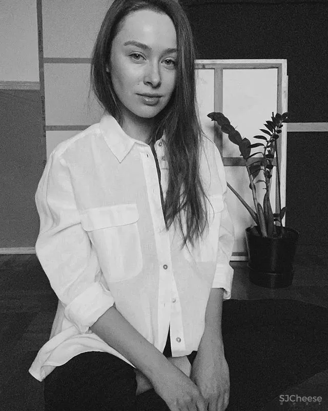 Lera Brumina新作 123㎡法式经典，美到令人窒息！