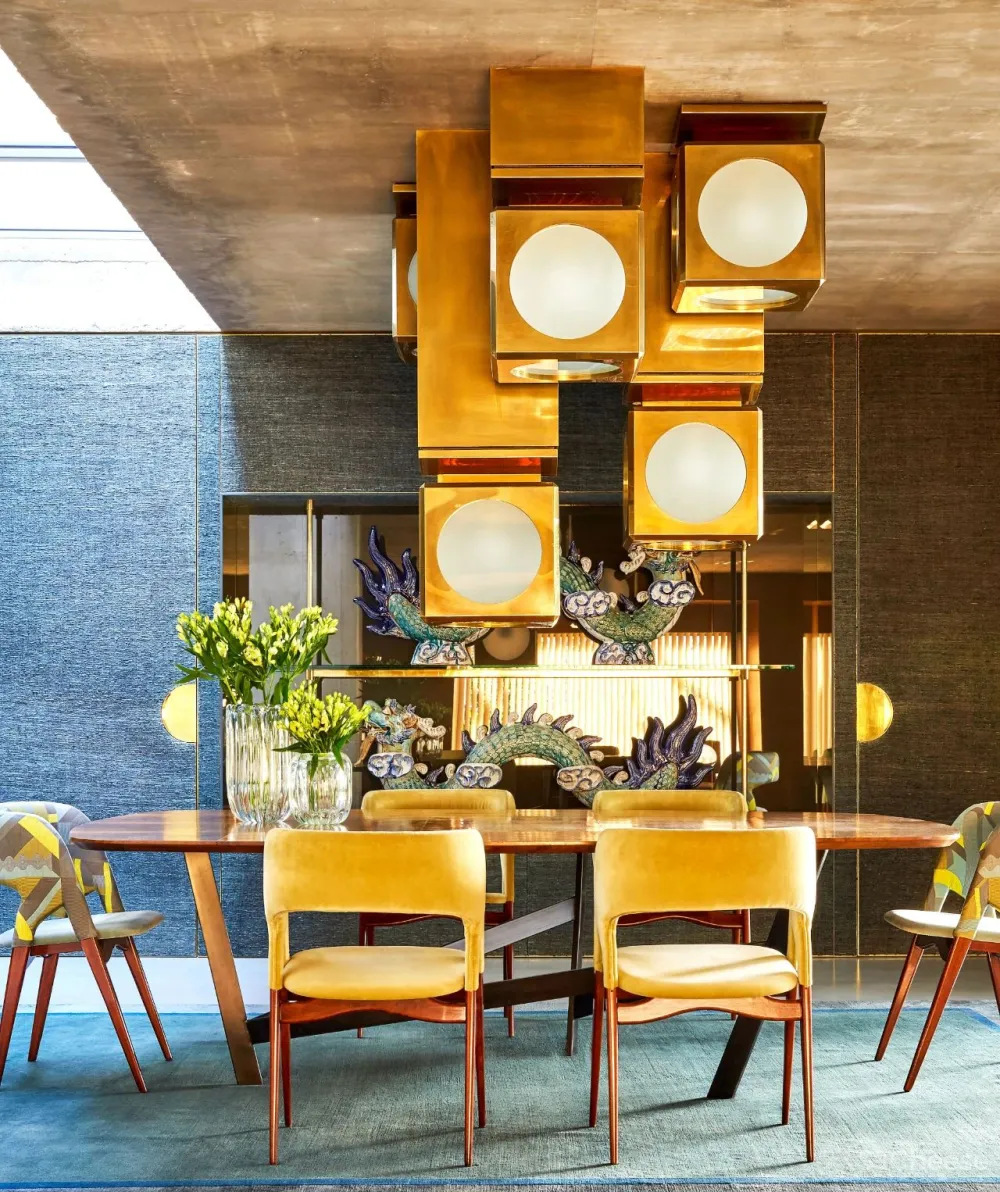 时间的艺术是极致而永恒丨Vincenzo De Cotiis