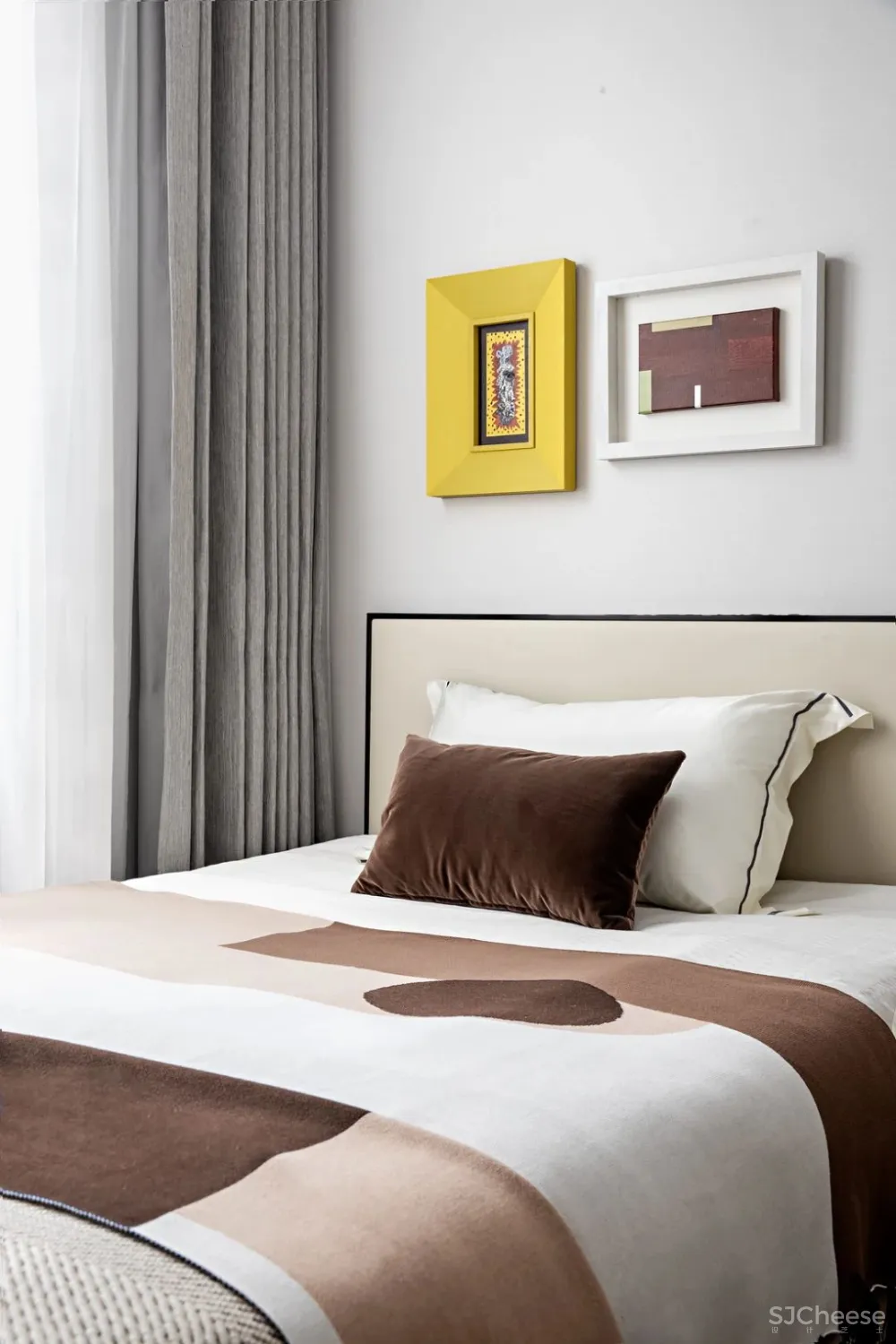 万科合肥高第项目样板间 I 璞辉设计