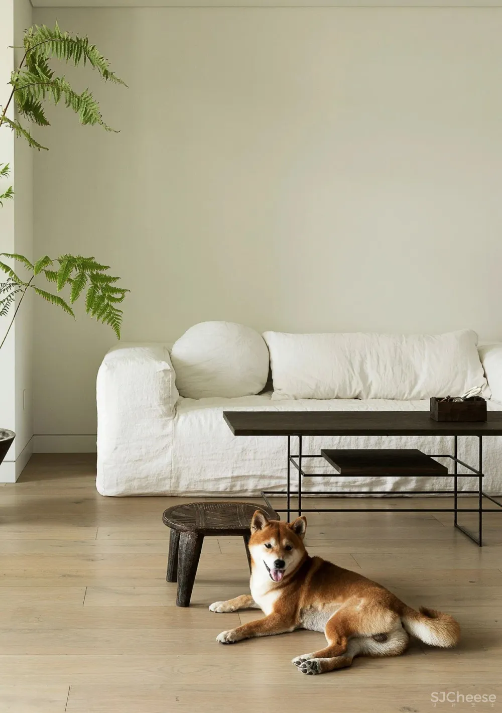 九度空间 • 张楠 沈阳华润奉天九里