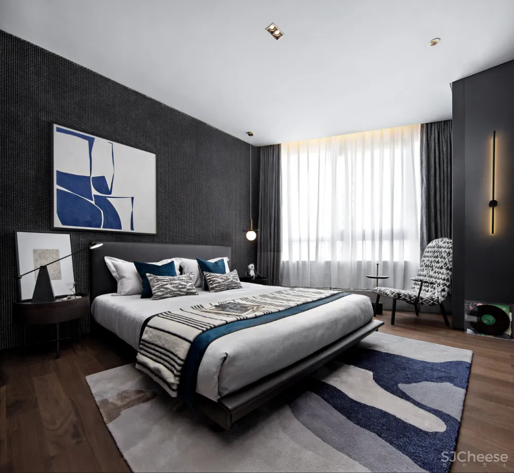 矩阵纵横:真正的高级,源自艺术与生活的品质