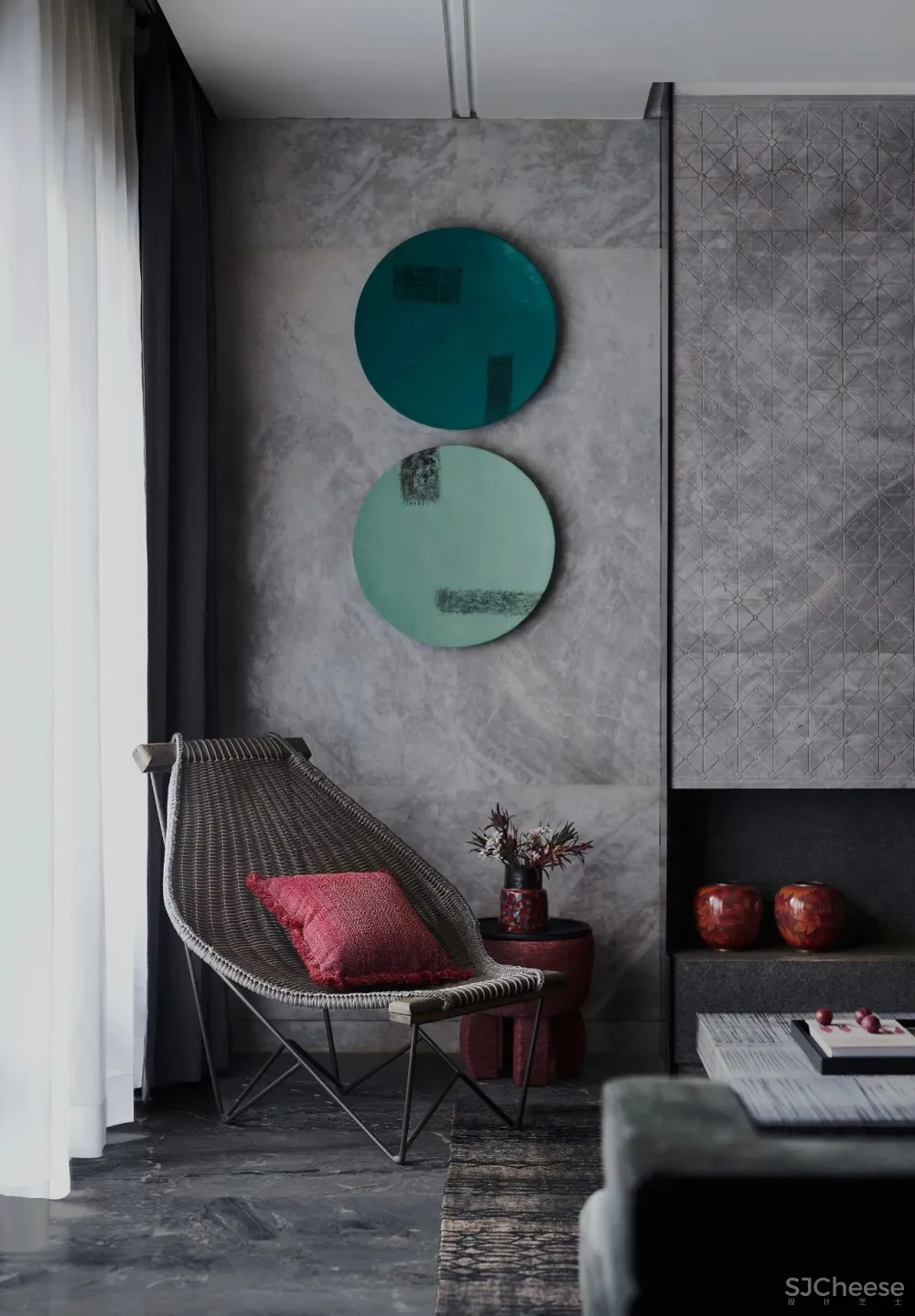 布鲁盟 昆明天马山叠墅，自然灵性的完美演绎