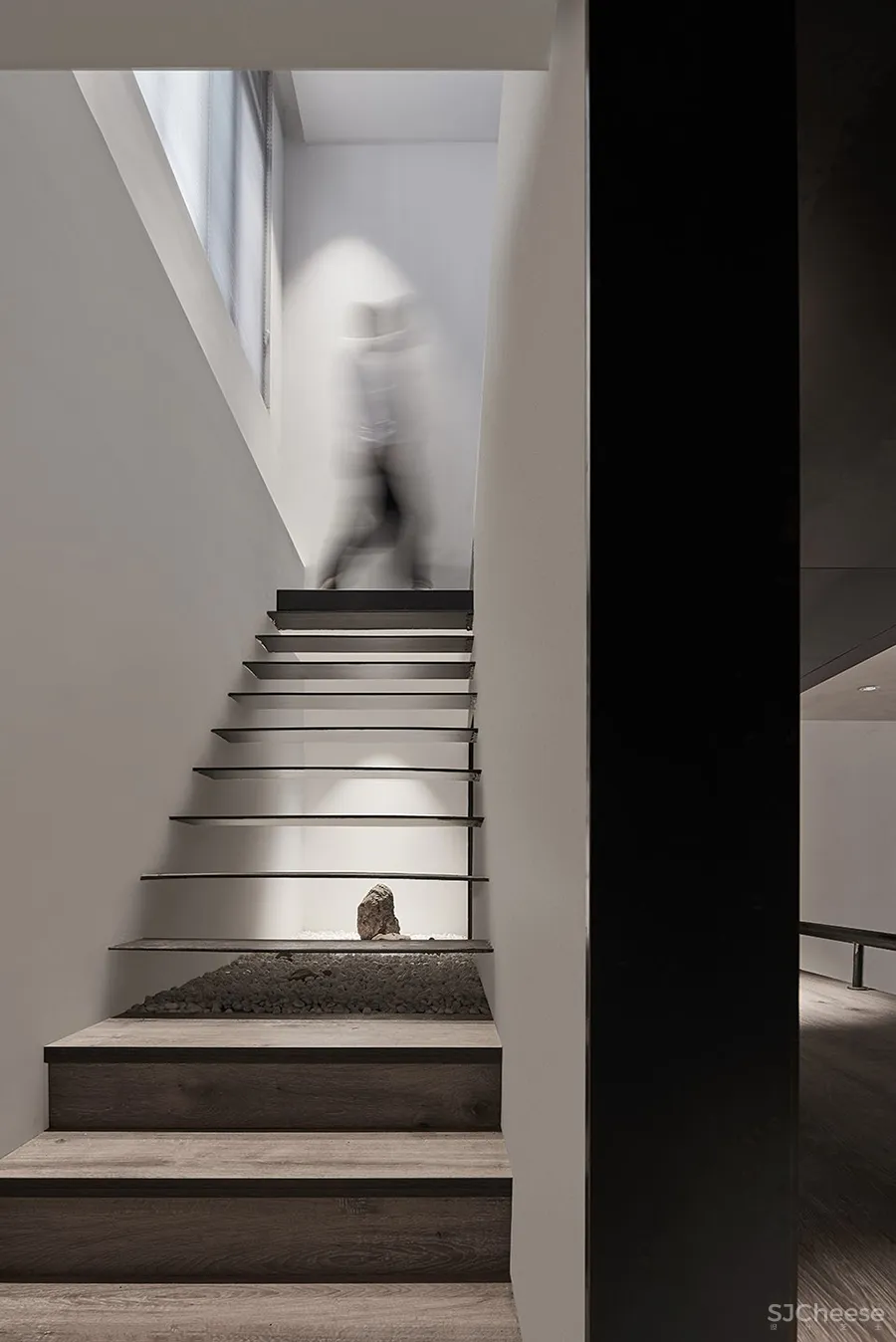 设计师的办公室,这样设计,太个性了!