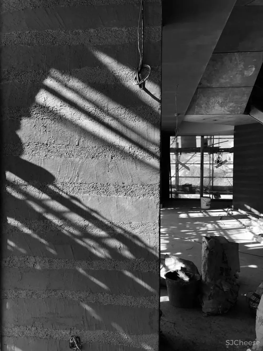 城市人文,诗性自然