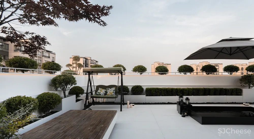 设计师的办公室,这样设计,太个性了!