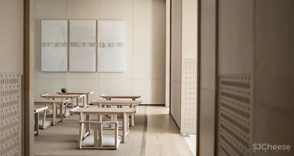 观山臻境,悦见不凡,演绎气质非凡的艺术境界!