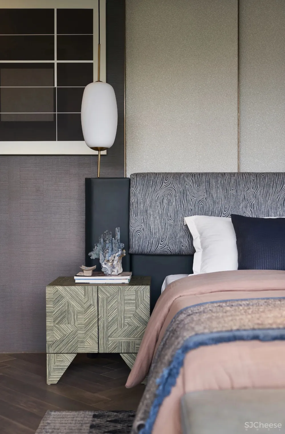 布鲁盟 昆明天马山叠墅，自然灵性的完美演绎