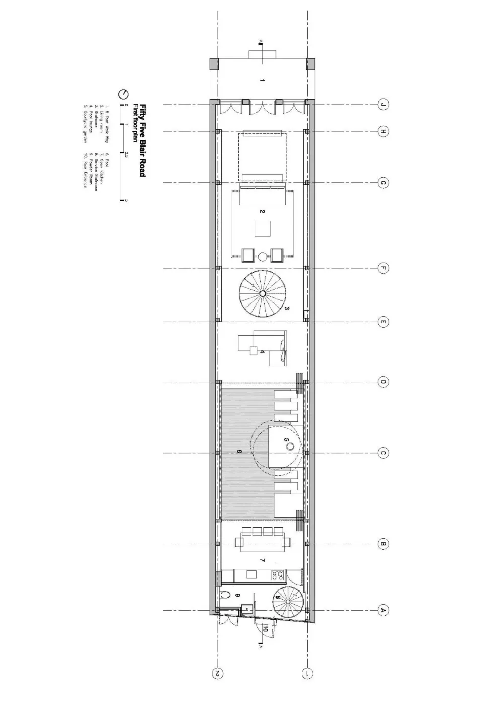 ONG-ONG丨新加坡极简设计艺术和生活