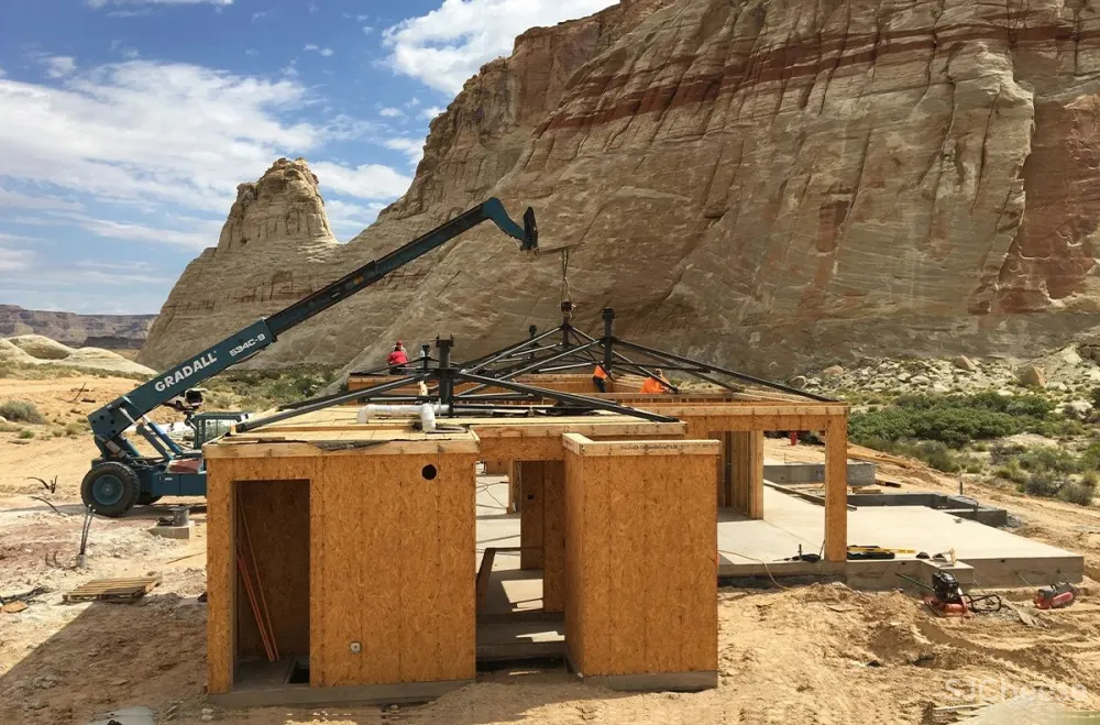 每晚均价3万 ，安缦CampSarika戳中你的，其实还是孤独感！