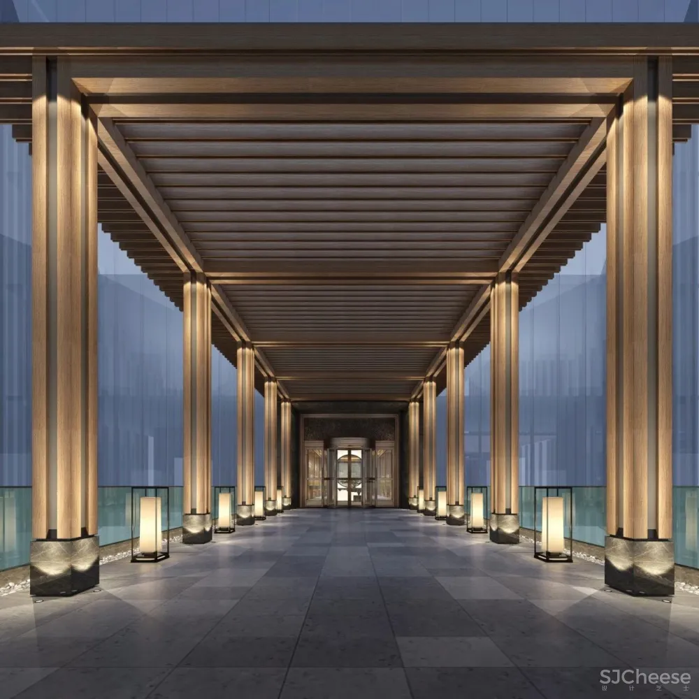 金螳螂最新力作