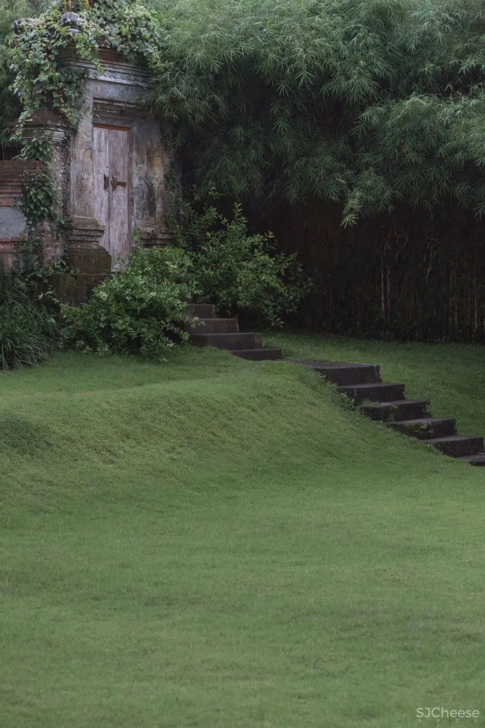 我向往的生活 简单 安静 质朴