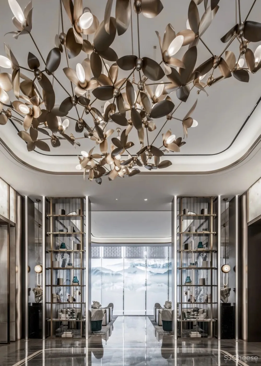 “半城山色半城湖” ,抒写一方精神文明