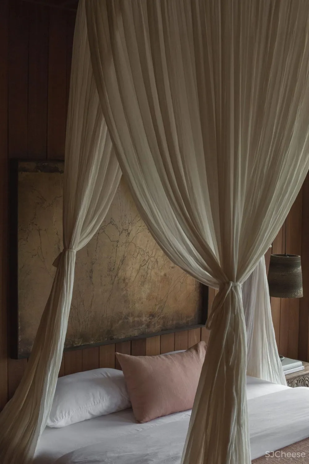 我向往的生活 简单 安静 质朴