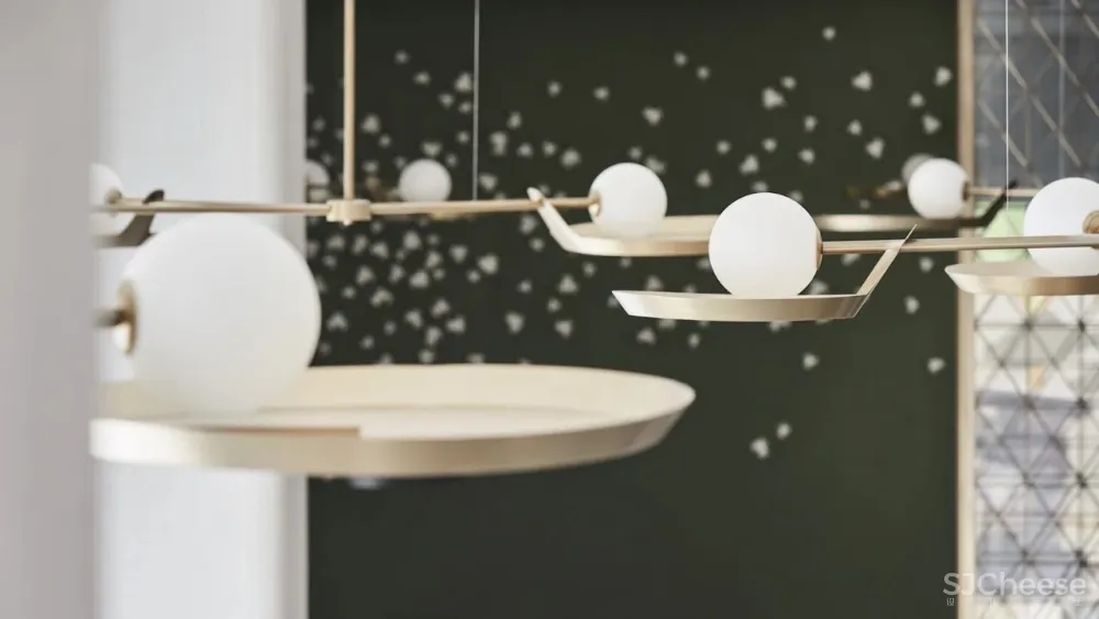 牧笛新作 新城 云昱东方 阜阳体验中心