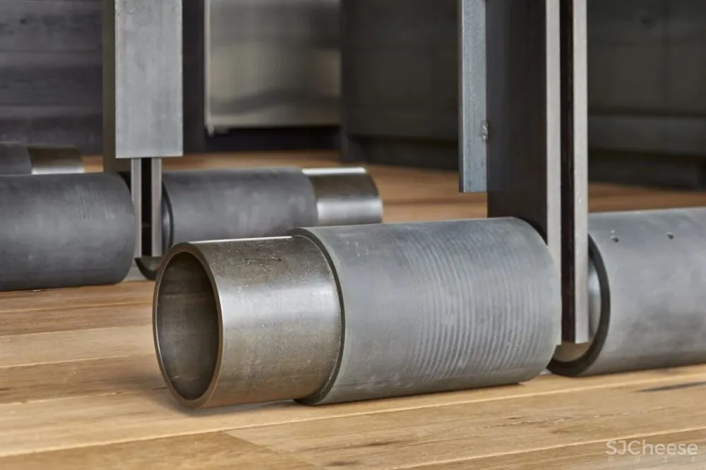 他设计的10栋别墅,每一个都“机关算尽”太酷了!